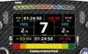 Thrustmaster Formula Wheel Add-On Ferrari SF-25 Edition Racing Wheel Photo 5