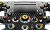 Thrustmaster Formula Wheel Add-On Ferrari SF-25 Edition Racing Wheel Photo 6