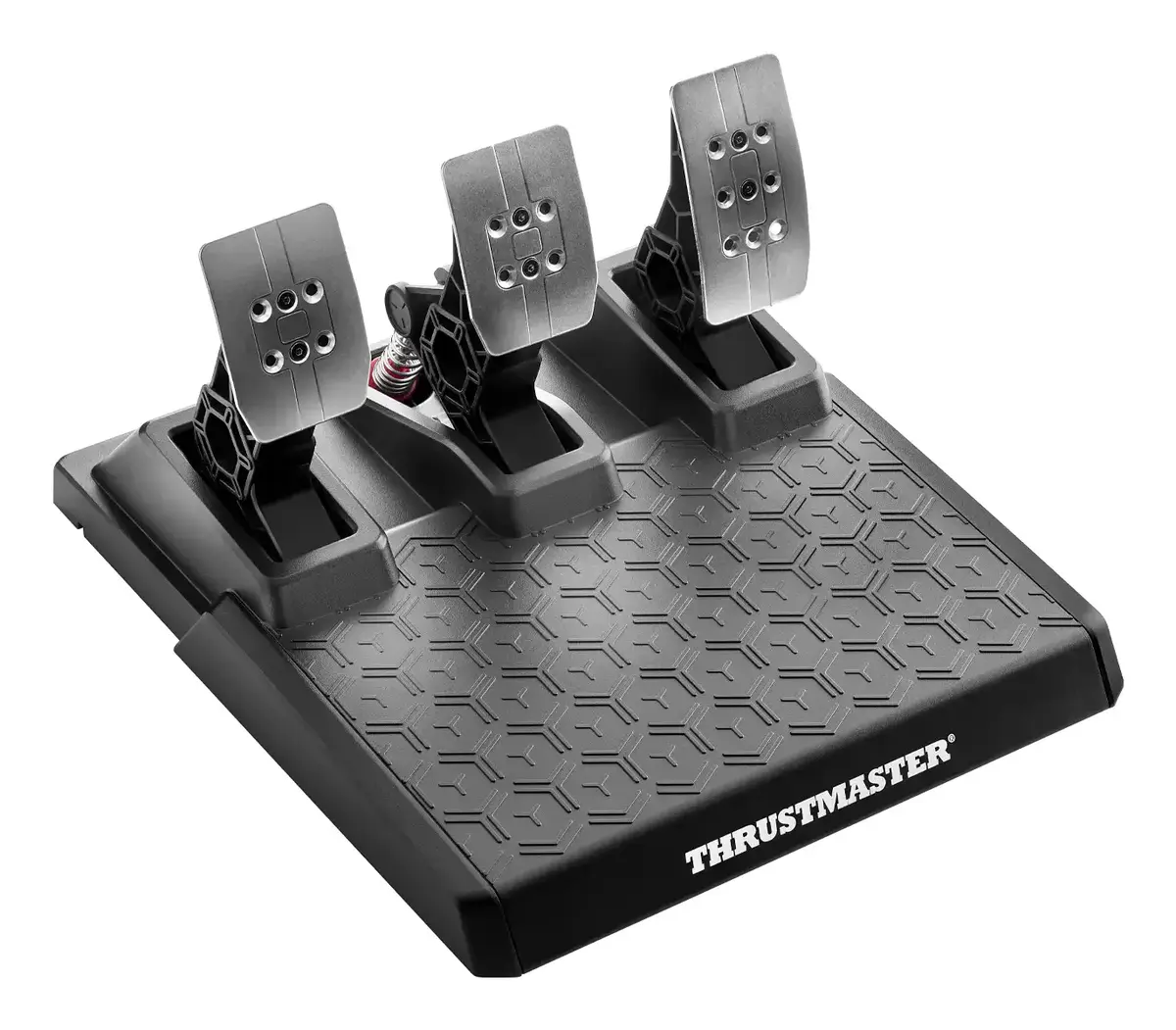 Thrustmaster T248R Shifter Pack Steering Wheel Photo 2