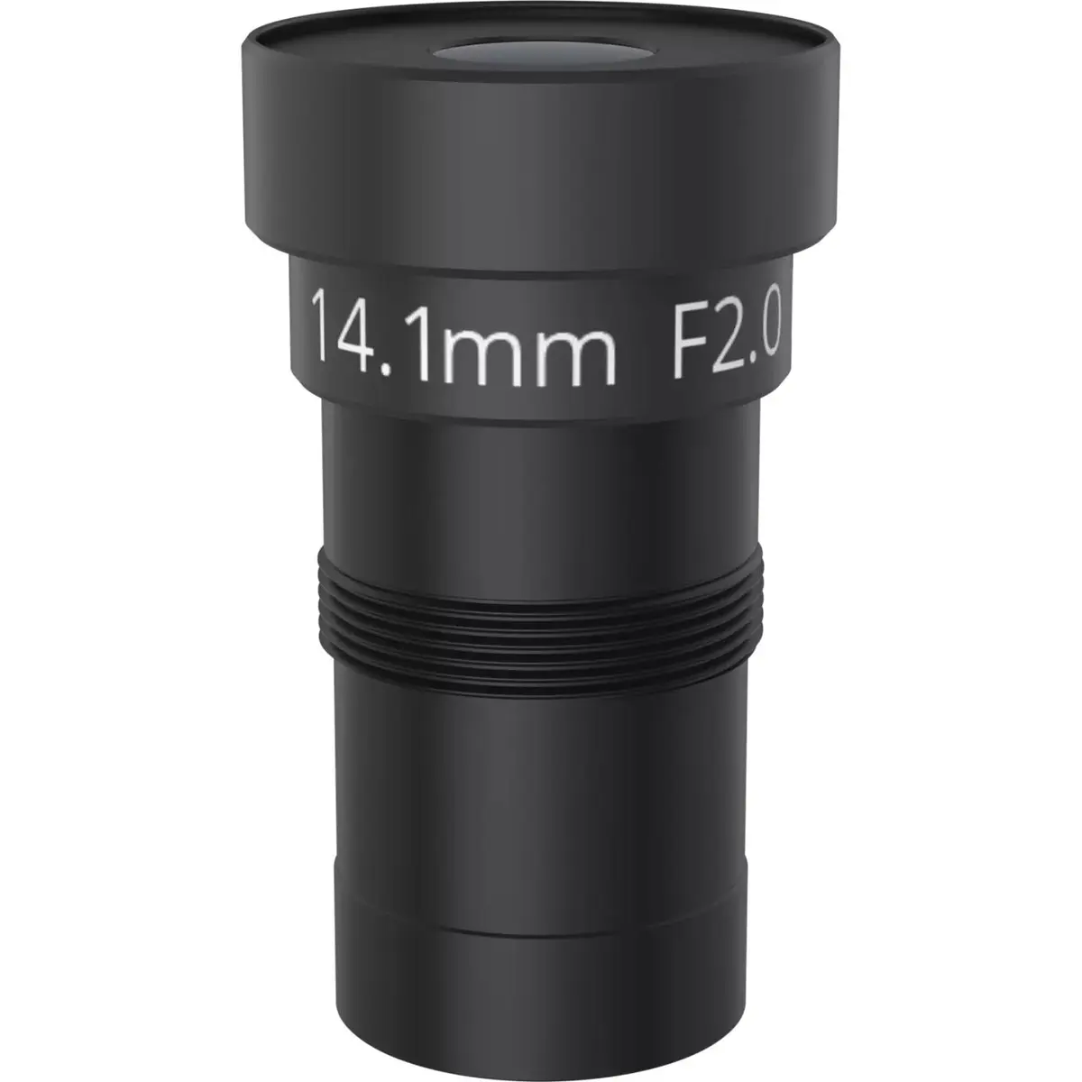 Lens AXIS 03140-001 — 14.1 mm, 31° Photo 2