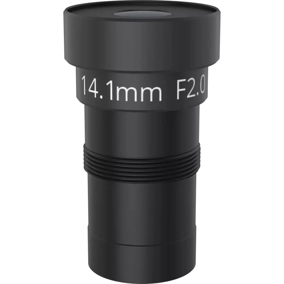 Lens AXIS 03140-001 — 14.1 mm, 31° Photo 3