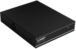 Streaming encoder Lindy 4K60 HDMI over IP (model 38519) for HDMI network distribution
