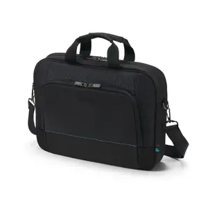 Laptop briefcase DICOTA D3250803 for 35.6 cm (14") screens, black
