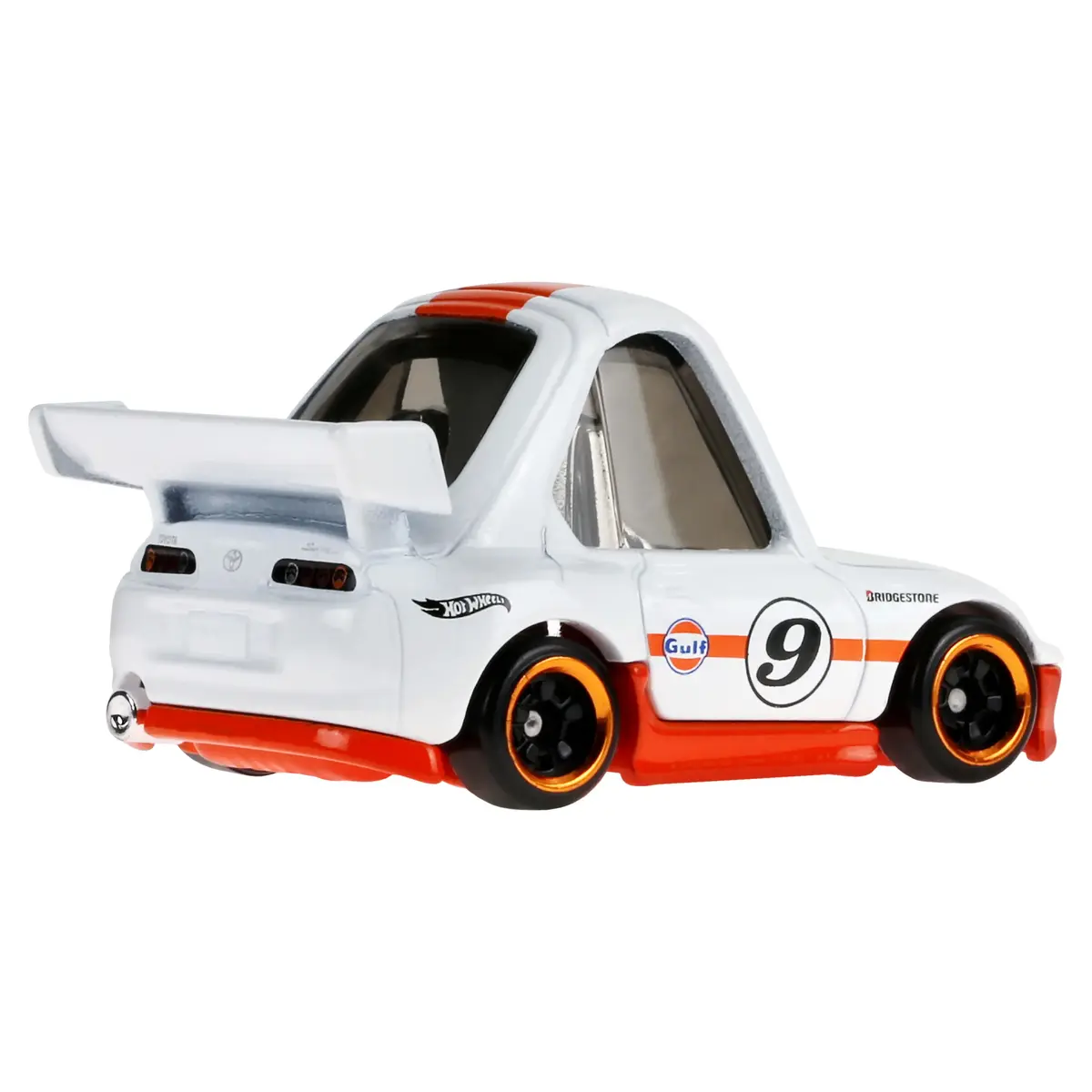 MATTEL Hot Wheels 1:64 Die-Cast Car/Truck Photo 2