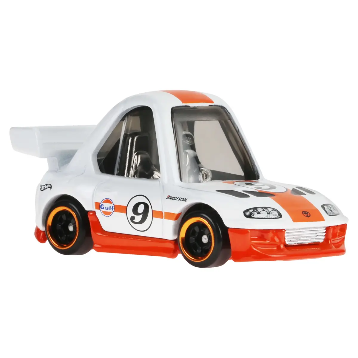 MATTEL Hot Wheels 1:64 Die-Cast Car/Truck Photo 3