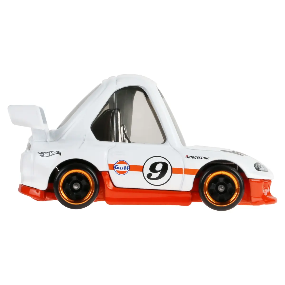 MATTEL Hot Wheels 1:64 Die-Cast Car/Truck Photo 4