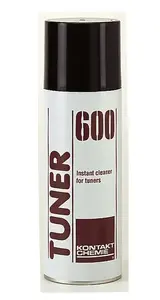 Kontakt Chemie TUNER 600 200 ml contact cleaner