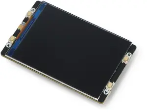 LCD IPS 2.8" 320x240 Display for Raspberry Pi Pico/Pico W, PIMORONI Pico Display Pack (PIM-25396)