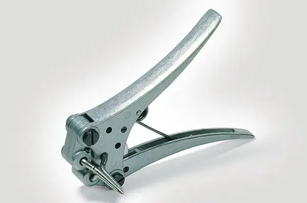Обжимной инструмент HellermannTyton 621-60001 Photo 2