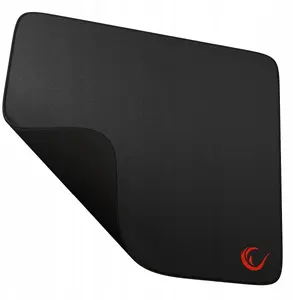 Mouse pad RAMPAGE BLITZ L — gaming cloth surface, 450×400×4 mm