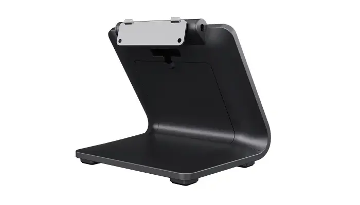 POS mount Elotouch E767159 VESA 75×75 Photo 2