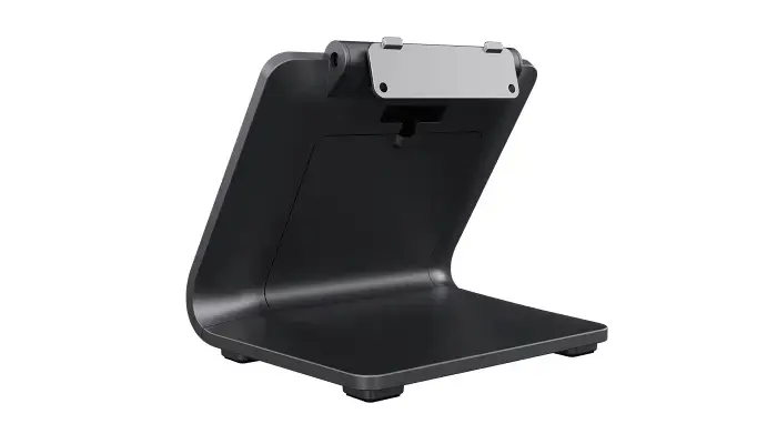 POS mount Elotouch E767159 VESA 75×75 Photo 3