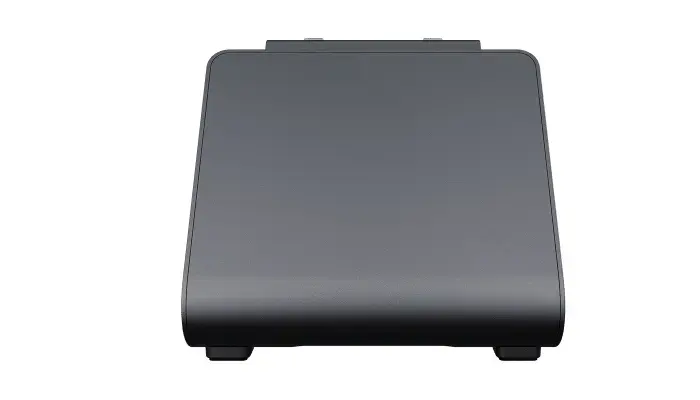 POS mount Elotouch E767159 VESA 75×75 Photo 4