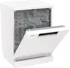 Gorenje GS642E90W напольная посудомойка Photo 3