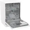 Gorenje GS642E90W напольная посудомойка Photo 4