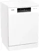 Gorenje GS642E90W напольная посудомойка Photo 5
