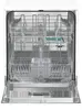 Gorenje GS642E90W напольная посудомойка Photo 7