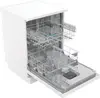 Gorenje GS642E90W напольная посудомойка Photo 10