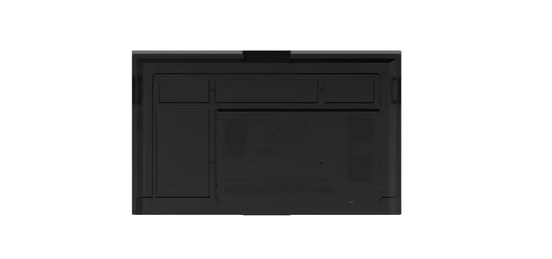 Интерактивная панель Hikvision DS-D5C75RB/B2L 75" Photo 2