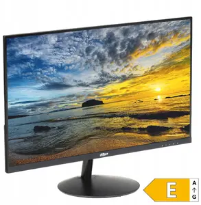 Monitors No name LM22-A201Y 21,45" — VGA un HDMI ieejas, 21,45 collu ekrāns