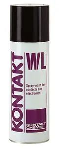Pump spray corrosion inhibitor HellermannTyton Kontakt Chemie Kontakt WL 400 ml