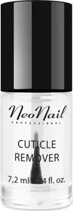 Cuticle Remover 7.2 ml, No name — softening solution for cuticles