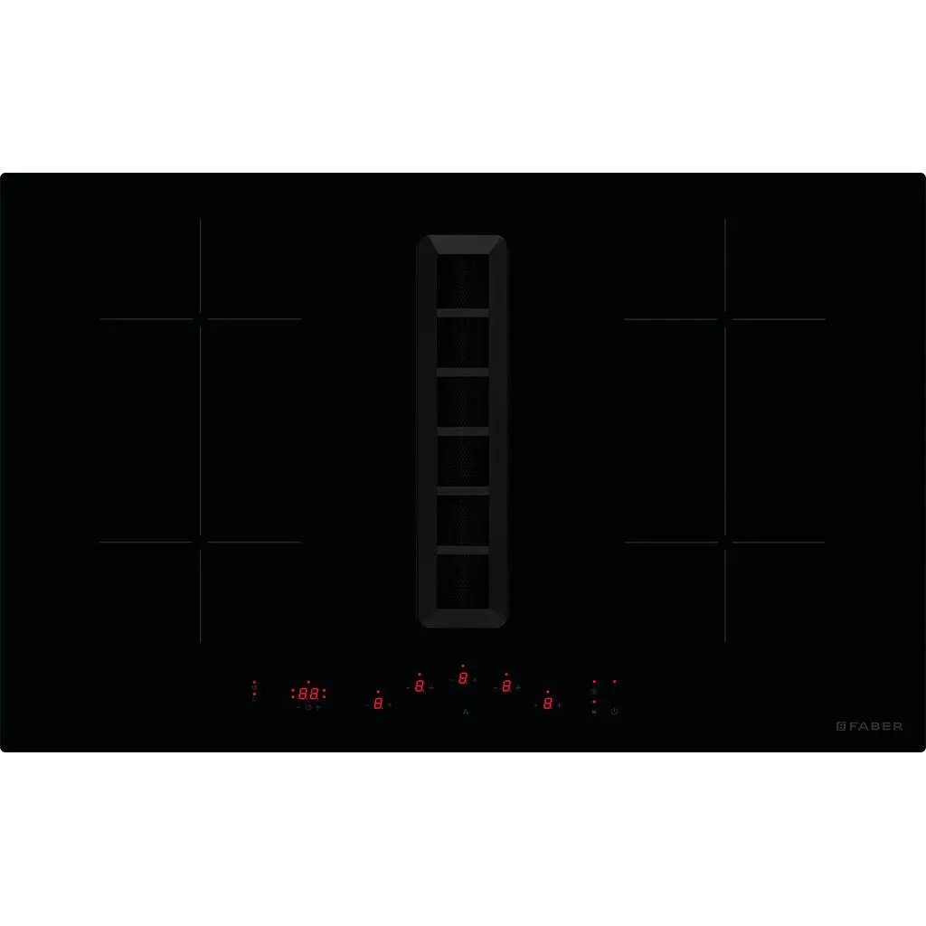 Cooktops