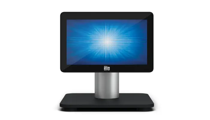 Elotouch 0702L Touchscreen Monitor Photo 2