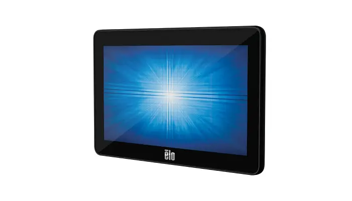 Elotouch 0702L Touchscreen Monitor Photo 4