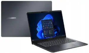 Laptop Asus ExpertBook B5405CVA-NZ0483X — 14" WQXGA 144Hz, Intel Core 7-150U, 16GB DDR5, 1TB, Windows 11 Pro