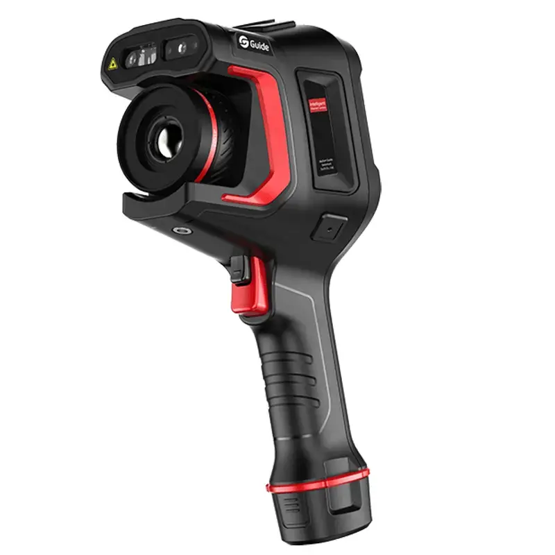 Тепловизор Guide Sensmart H2 Photo 2