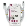 Nedis Lightning to USB-A cable CCGL39300WT20 Photo 3