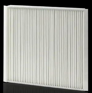 Fan filter Rittal 3172.120 — PET, 212.5×212.5×21 mm, pack of 5