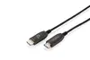 Digitus AK-330126-400-S HDMI AOC Hybrid Fiber Cable 40m Photo 1