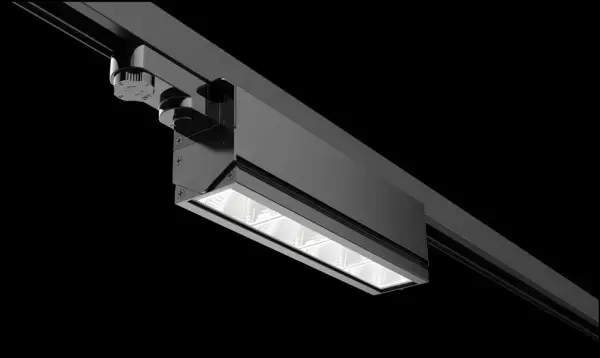 Synergy21 S21-LED-NB00272 потолочный LED-светильник Photo 2