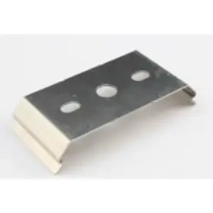 Mounting accessory Synergy21 S21-LED-PR20177 for LED U-profile, stainless steel, metal, 10 g