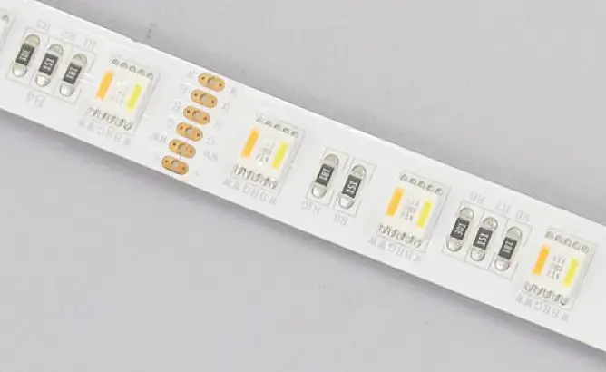 Synergy21 S21-LED-001164 лента 165 Вт 5000 мм Photo 3