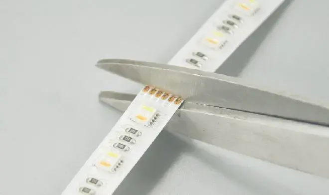 Synergy21 S21-LED-001164 лента 165 Вт 5000 мм Photo 5