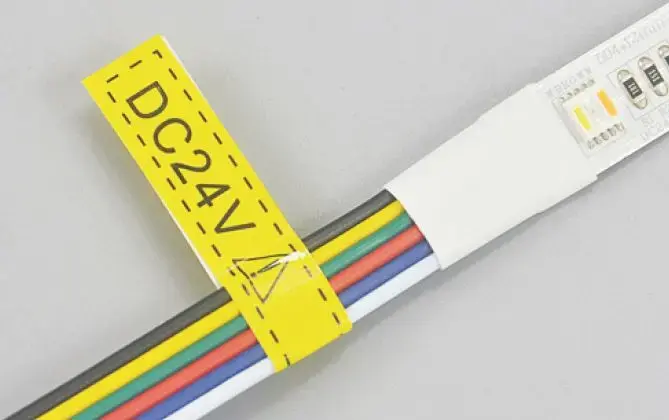Synergy21 S21-LED-001164 лента 165 Вт 5000 мм Photo 6