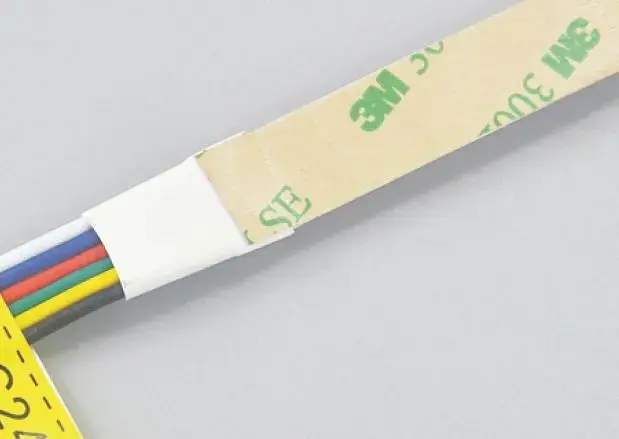Synergy21 S21-LED-001164 лента 165 Вт 5000 мм Photo 7