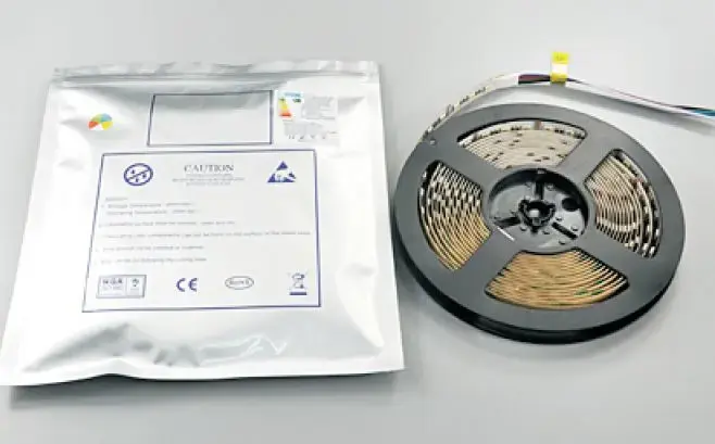 Synergy21 S21-LED-001164 лента 165 Вт 5000 мм Photo 8