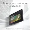 INTEGRAL 960 ГБ 2.5" SATA III SSD V Series 2 Photo 2