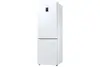 Отдельностоящий холодильник Samsung RB34C670EWW/EF Photo 2