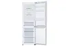 Отдельностоящий холодильник Samsung RB34C670EWW/EF Photo 3