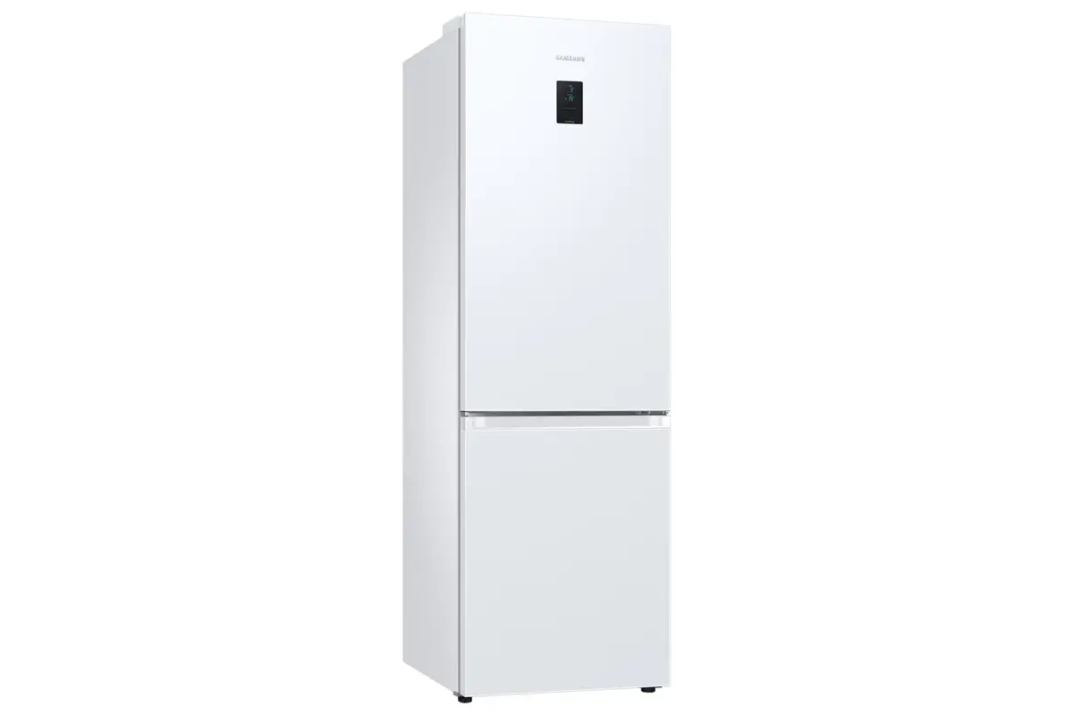Отдельностоящий холодильник Samsung RB34C670EWW/EF Photo 4