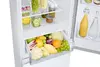 Отдельностоящий холодильник Samsung RB34C670EWW/EF Photo 6