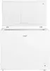Ledusskapis Standart FFC250EW STD — energoefektivitāte E Photo 1