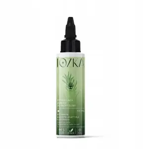 Scalp Stimulating Lotion 100 ml — No name brand, topical hair/scalp treatment
