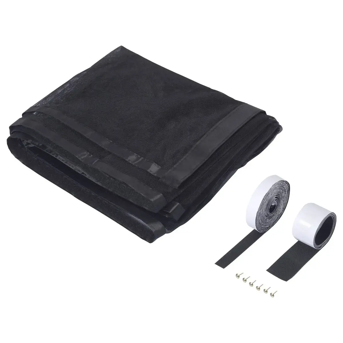 Mosquito net door Renkforce RF-6442918 Photo 2