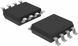 Operational Amplifier OPA277UA by Texas Instruments — Precision Linear IC, SOIC-8